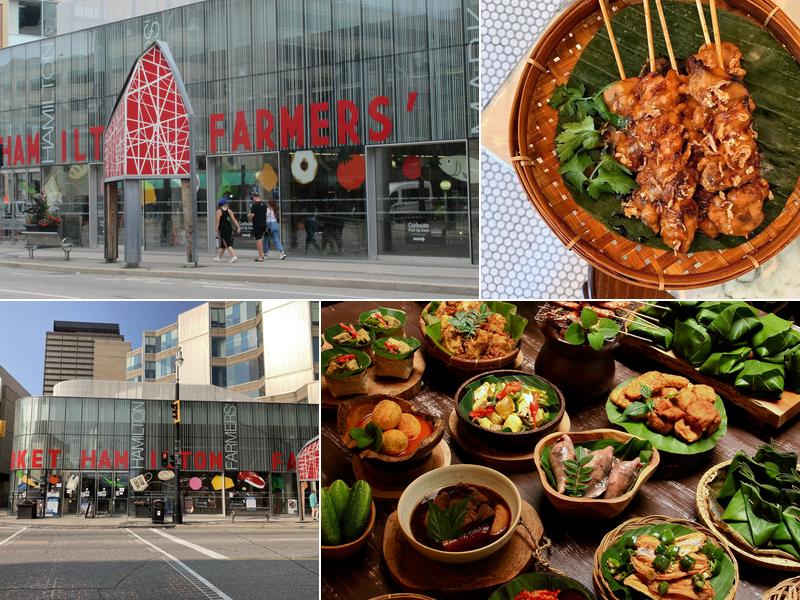 INDONESIAN'S FLAVOUR