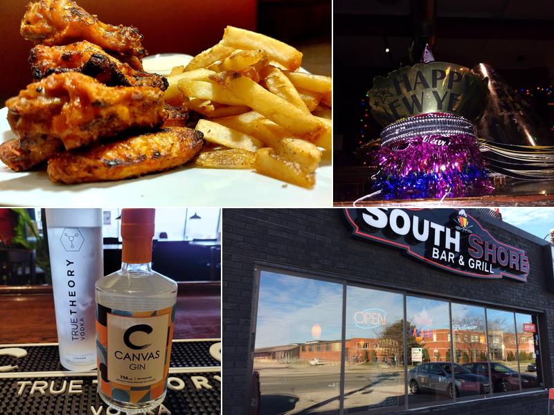 South Shore Bar & Grill