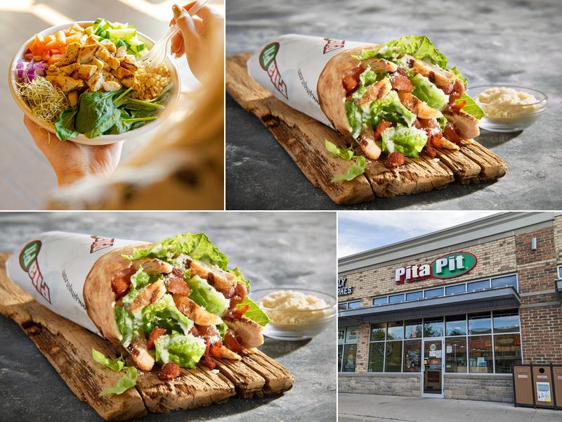 Pita Pit