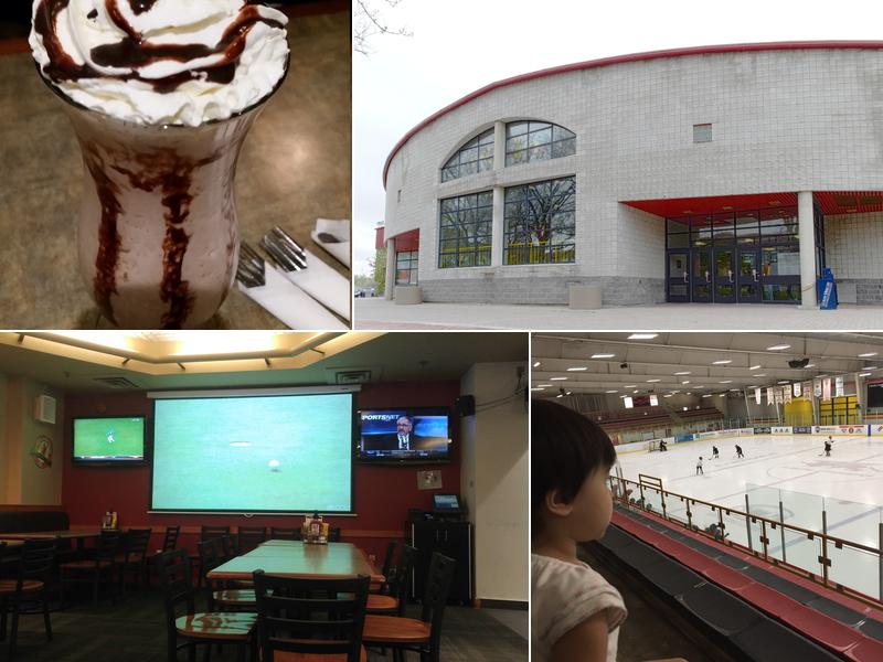 Gryphs Sports Lounge