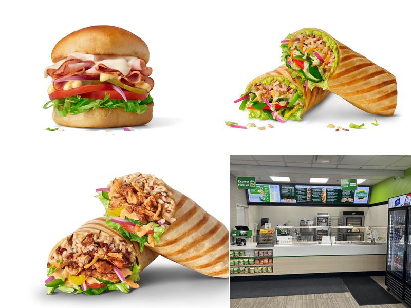 Subway
