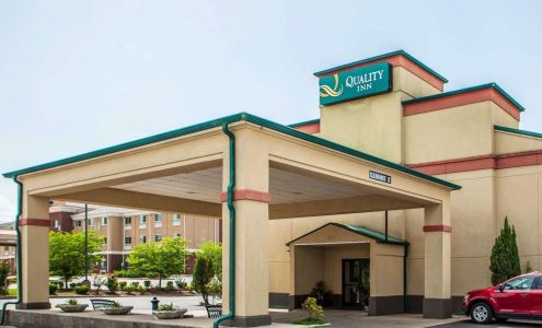 Quality Inn Florence East
