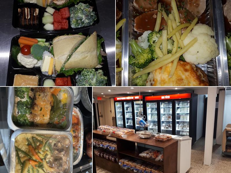 Maison Courtemanche inc