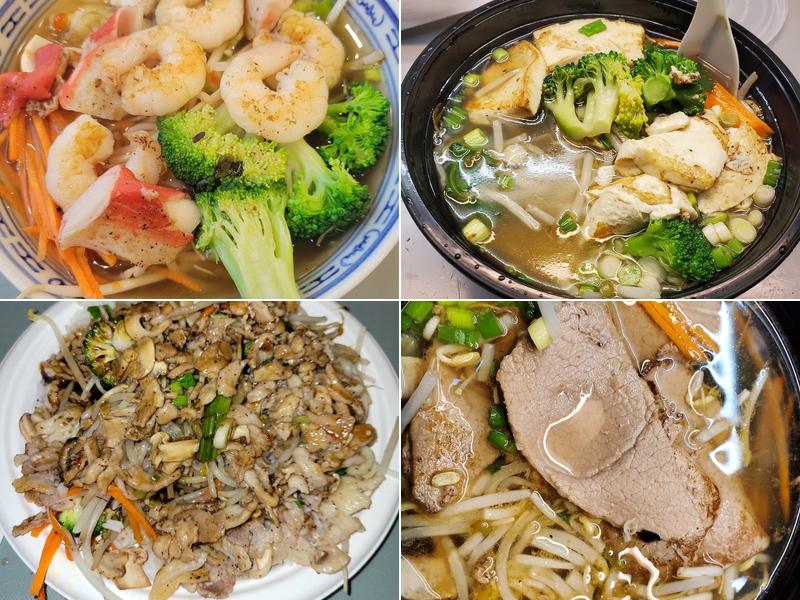 Sukiyaki F05A,  100 Boul. Brien, Repentigny