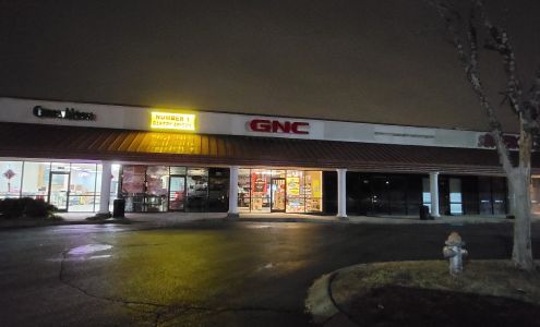 GNC