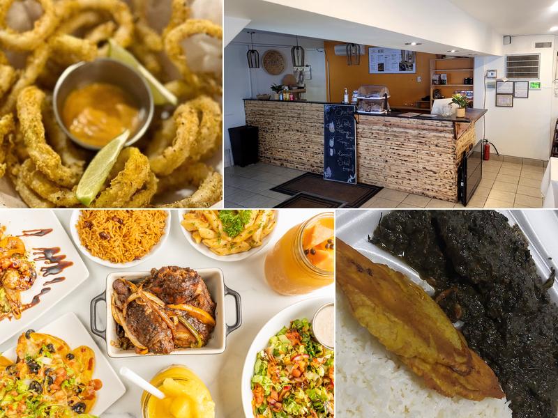 Laperle Express 499 Boul. Lacombe, Repentigny