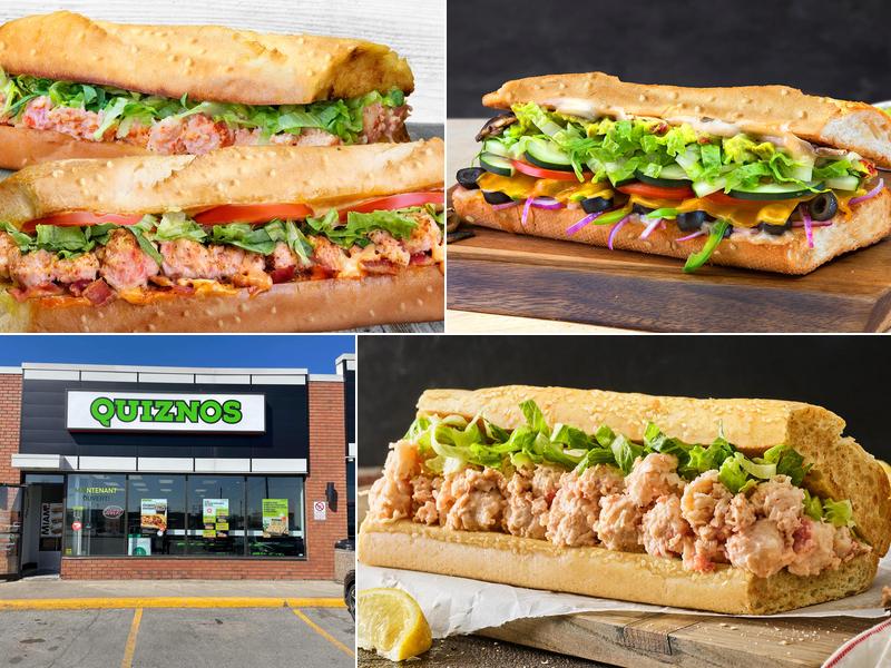 Quiznos