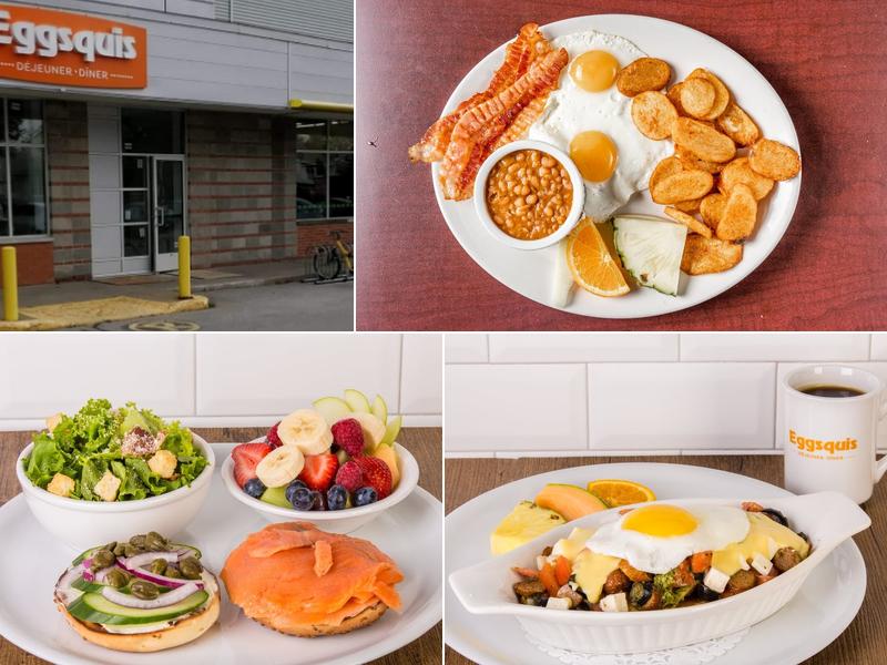 Eggsquis Repentigny