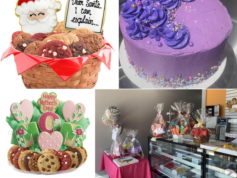 Cookies & Cupcake By Design Brampton