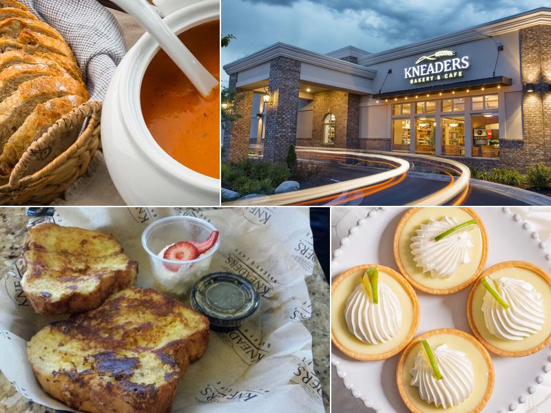 Kneaders Bakery & Cafe