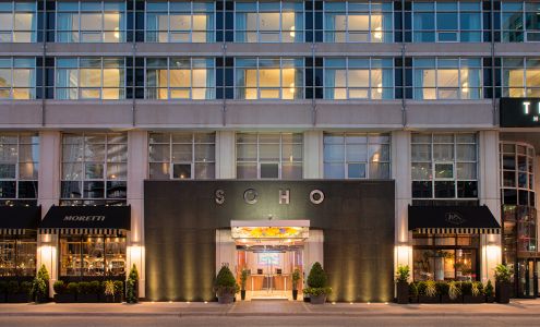 SoHo Hotel Toronto