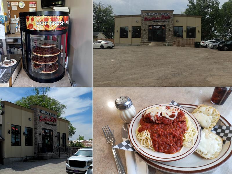 Village Pizza & Wings