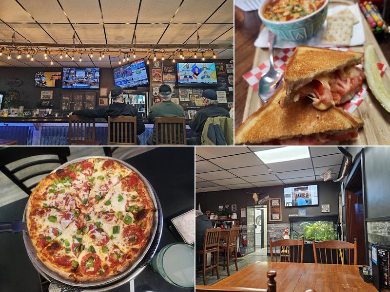 Just Johns Pizza, Pasta and Wings