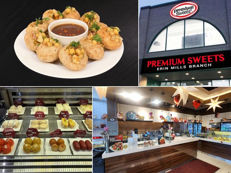 Premium Sweets