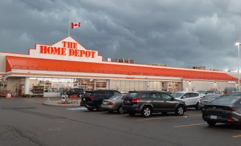 The Home Depot