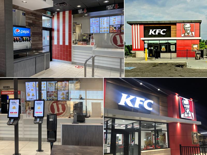 KFC