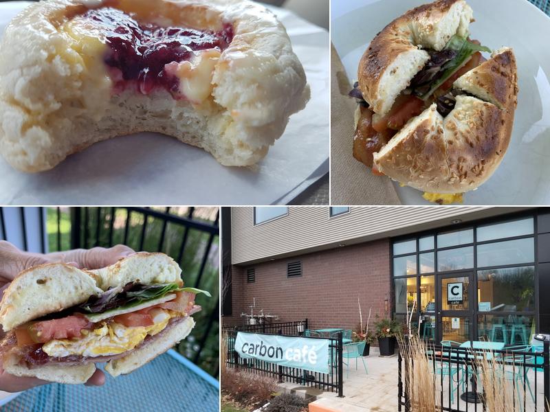 Java Bean Cafe