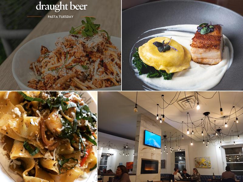 Sugo on Surrey 117 Surrey St E, Guelph