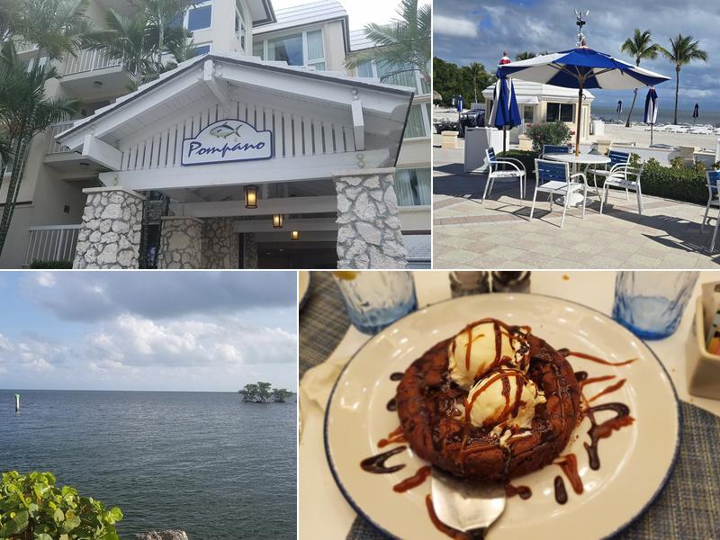 Beach Grill 35 Ocean Reef Dr, Key Largo