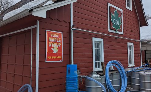 Don?s Sugar Shack Taylors Falls