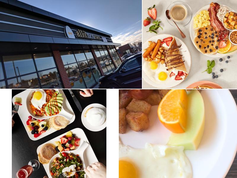 Allô mon Coco 385 Rue Lamontagne, Saint-Jérôme