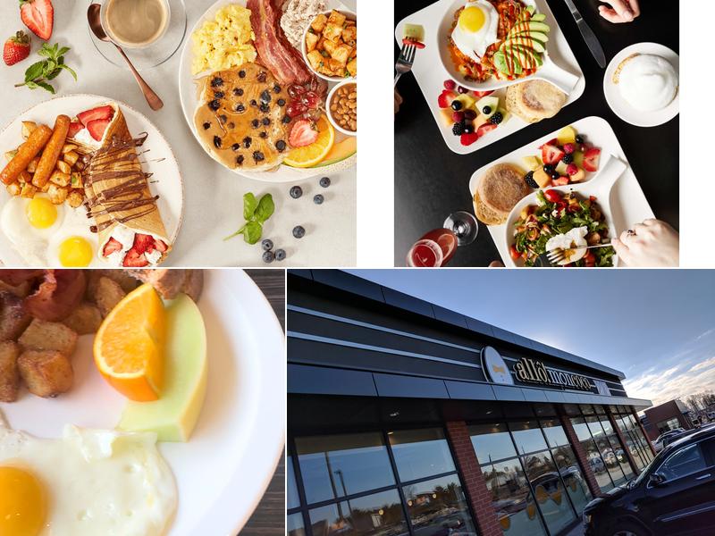 Allô mon Coco 385 Rue Lamontagne, Saint-Jérôme