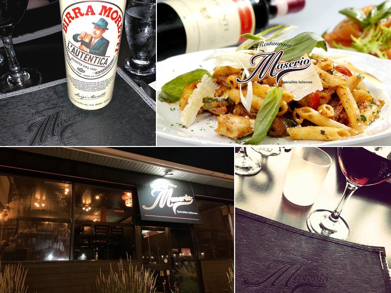 Maserio 1008 Bd Lachapelle, Saint-Jérôme