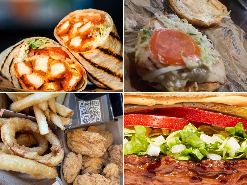 Harvey's 406 Mnt Masson, Mascouche