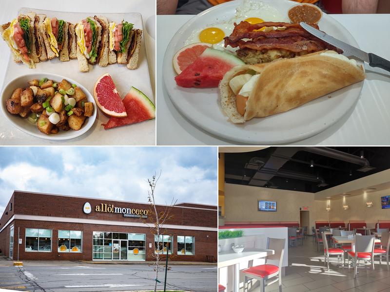 Allô mon Coco 100 Boulevard Brien suite 192, Repentigny