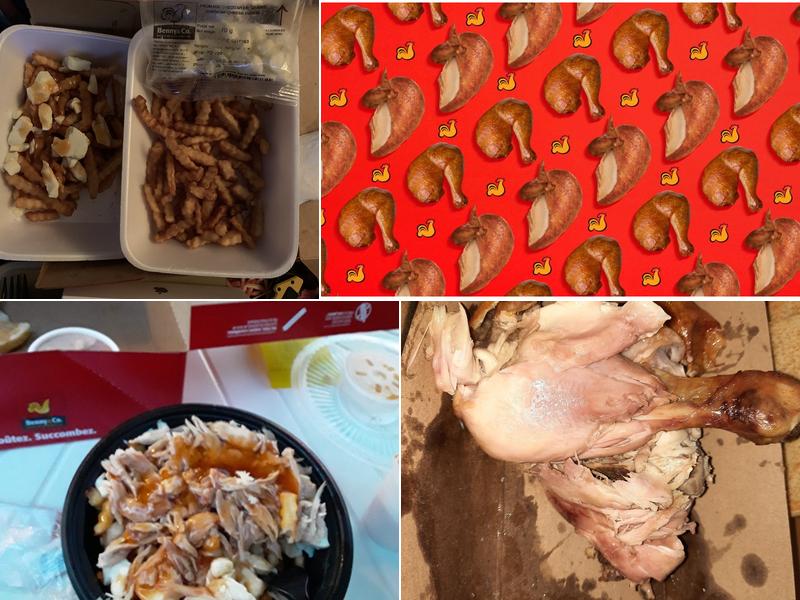 Benny&Co. 425 Rue Notre-Dame, Repentigny