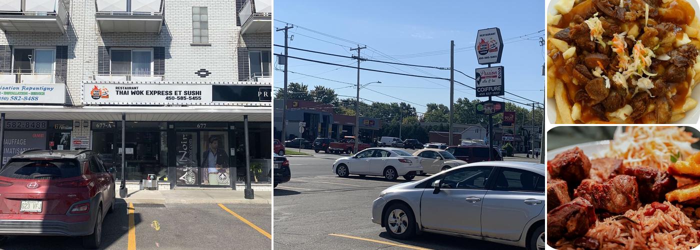 Casse-Croute Bon Gout