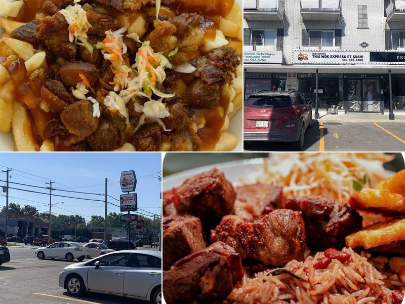 Casse-Croute Bon Gout