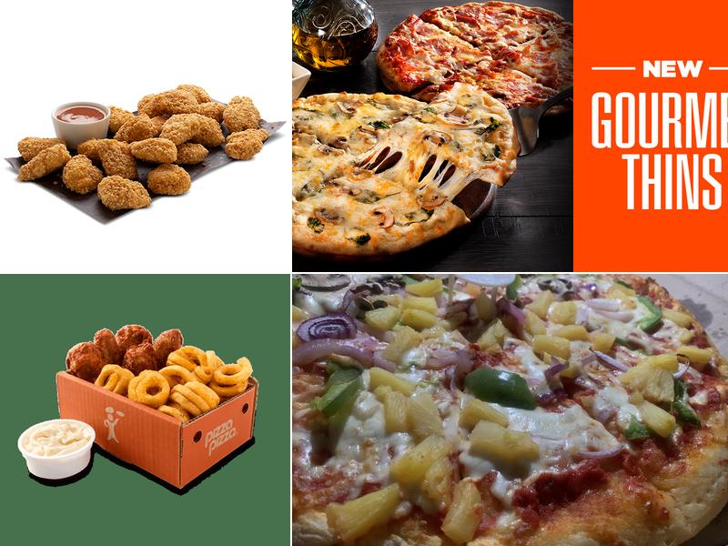 Pizza Pizza 10 Mountainview Rd S Unit 3, Georgetown