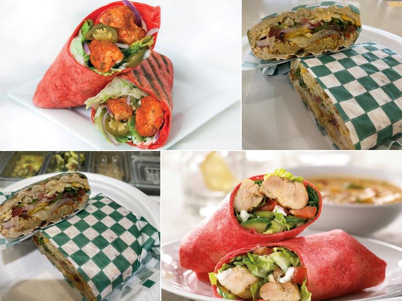 Fit for Life 280 Guelph St, Georgetown