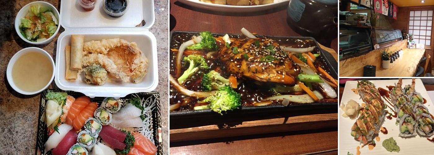 Yoyo Japanese Restaurant