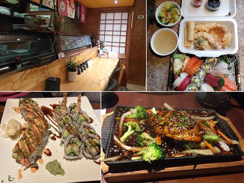 Yoyo Japanese Restaurant