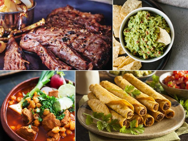 Sonora Fire Grill Catering