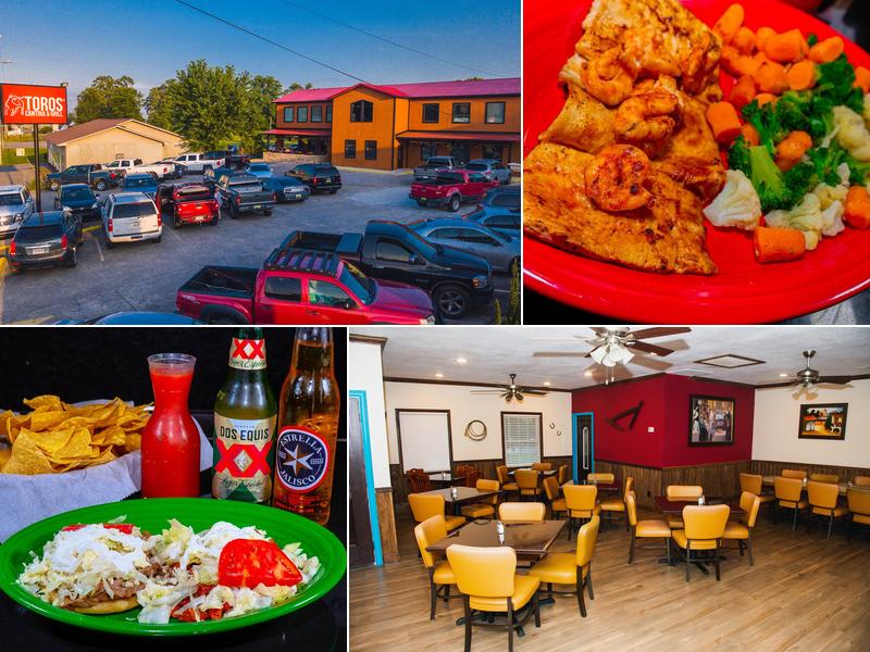 Toros Cantina And Grill Rainsville