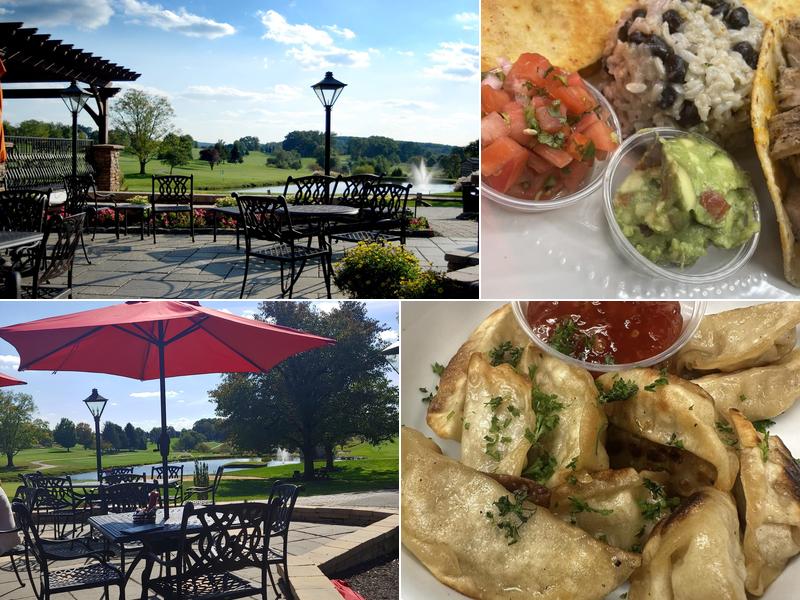 Avenue Ale House & Pizza Loft 2700 Mt Rose Ave, York