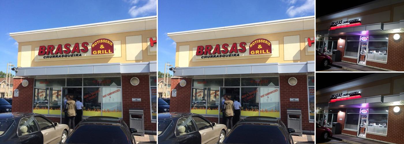 Brasas Churrasqueira Rotisserie & Grill