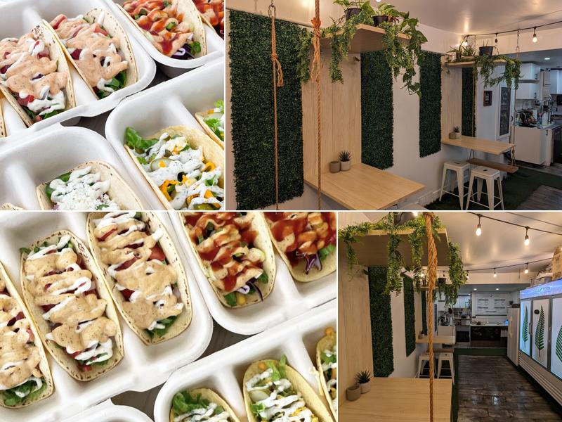 Ivory Fern Foods Port Dover