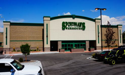 Sportsman's Warehouse