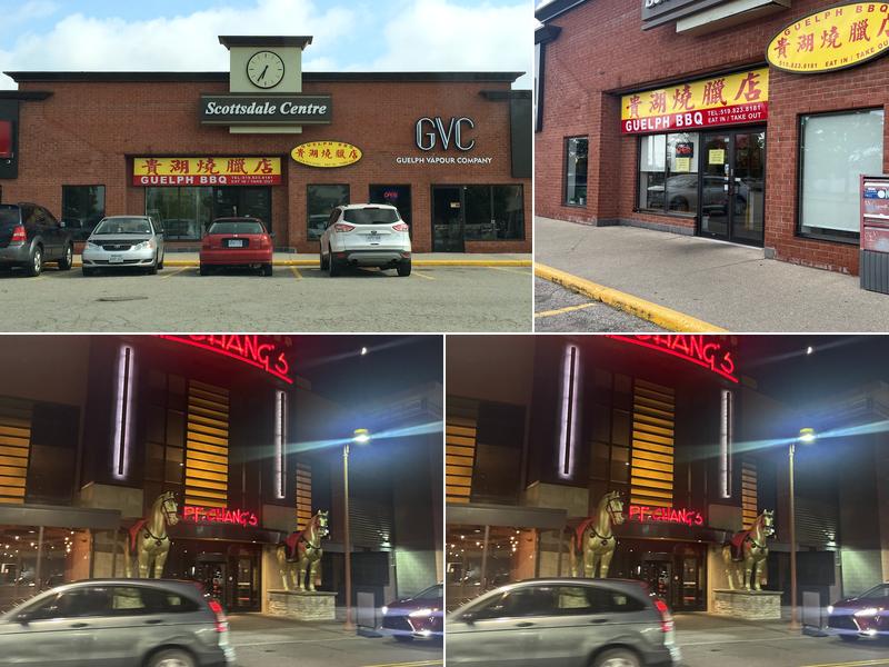 Guelph BBQ 650 Scottsdale Dr Unit 3A, Guelph