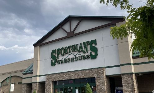 Sportsman's Warehouse