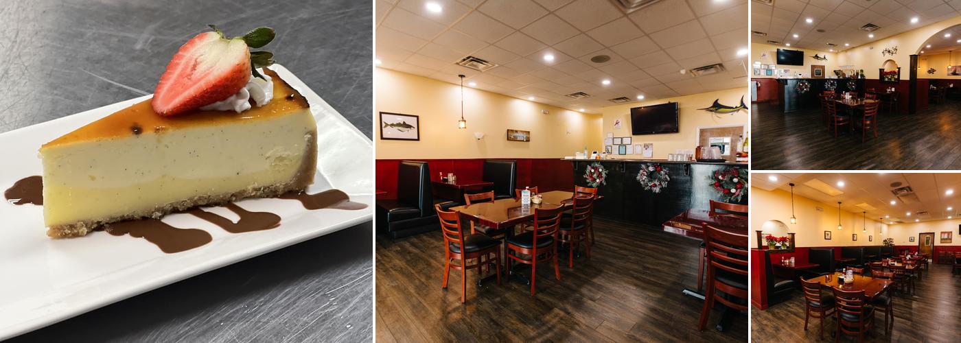 D & L Seafood and Grill