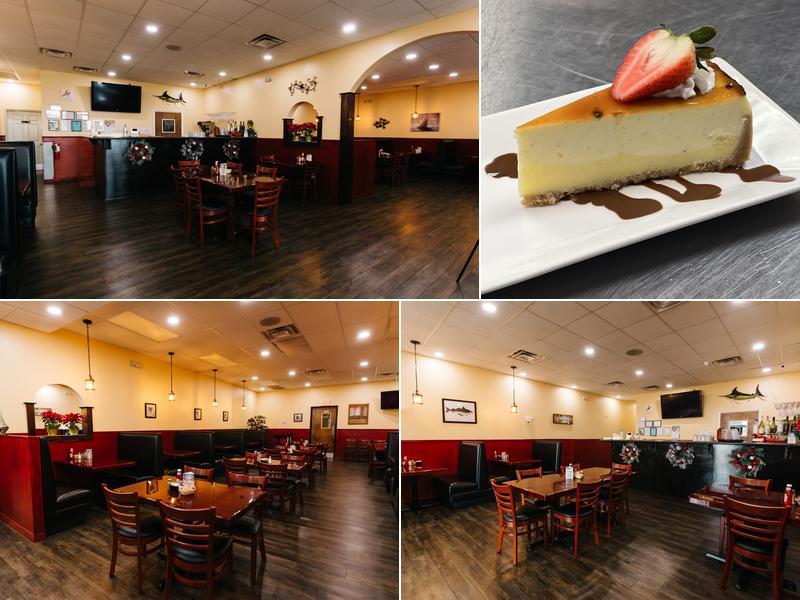 D & L Seafood and Grill