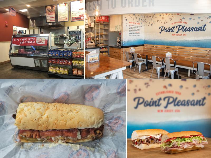 Jersey Mike's Subs
