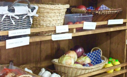 Produits du Chalet Val-des-monts