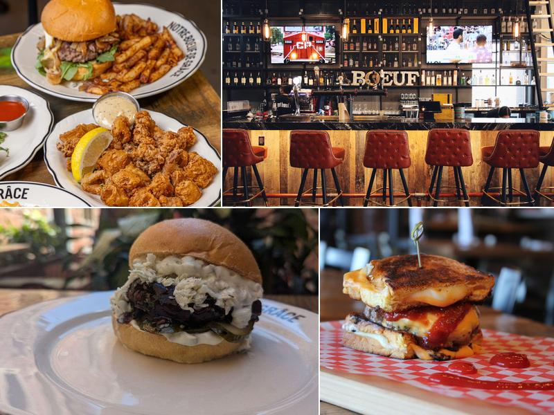 Notre-Boeuf-de-Grâce (Notre Boeuf De Grâce)