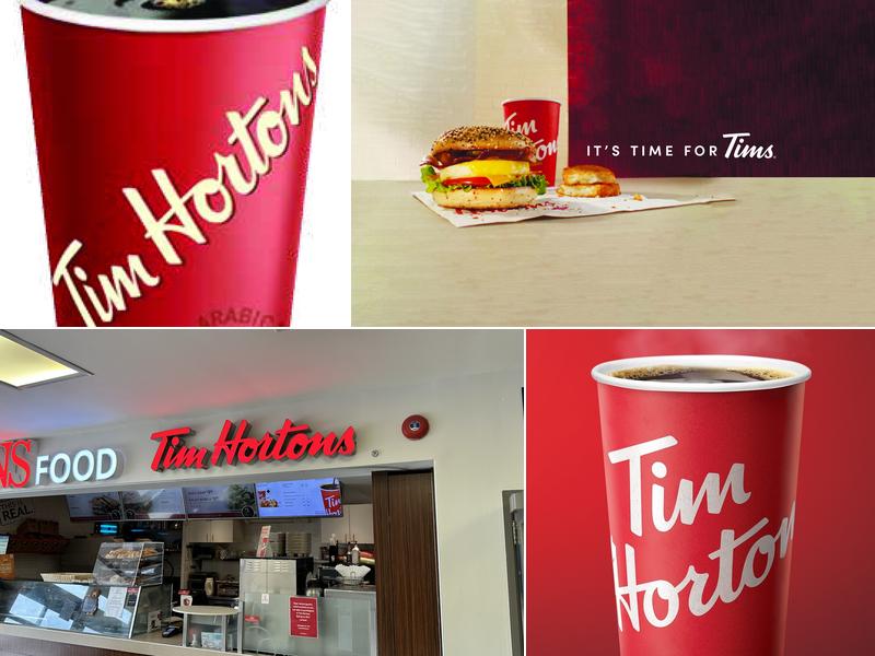 Tim Hortons 1 Princess Anne Dr, Georgetown
